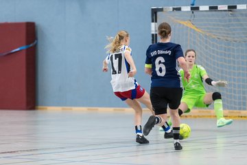 Bild 386 - wBJ NFV Futsalmeisterschaft